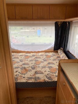 Burstner Ventana 4664 - 9