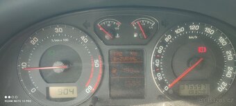 SUPERB 1 2.0TDI 103KW R.V 2006 PLATÍ DO SMAZÁNÍ - 9