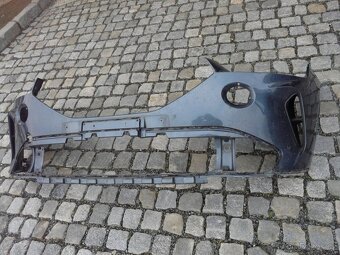 SEAT FORMENTOR PŘEDNÍ NÁRAZNÍK + PĚNA - 9