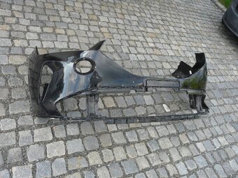 SEAT FORMENTOR PŘEDNÍ NÁRAZNÍK + PĚNA - 9