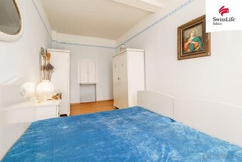 Prodej bytu 4+1 100 m2 Ondřejská, Karlovy Vary - 9