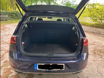 VW Golf 7 Facelift 1.4TSi 110kW, ACC,VIRTUAL, LED - 9