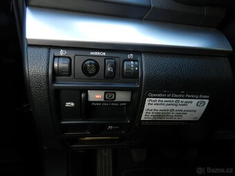 Subaru Legacy 2.0 D 110 kW AWD r.v. 2012 ODPOČET DPH - 9