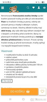 Autíčko s klouzačkou - 9