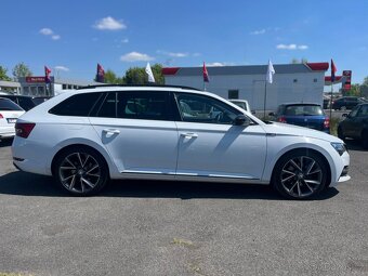 Škoda Superb - 9