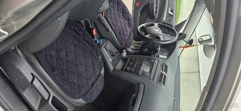 Škoda octavia,1,9, 2008, najieto 180xxx, automat. - 9