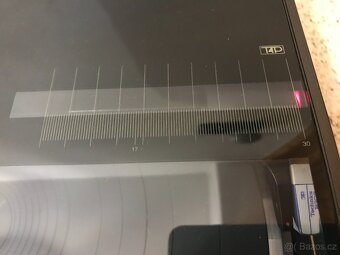 Technics SL-J1 Velice zachovalý - 9