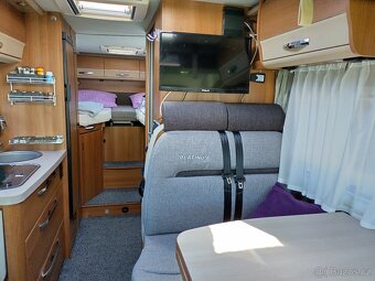 Knaus Van I 650 MEG - 9