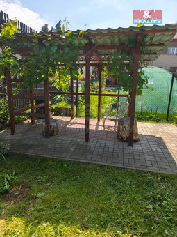 Pronájem bytu 2+kk ve Valtířově, Velké Březno - 9