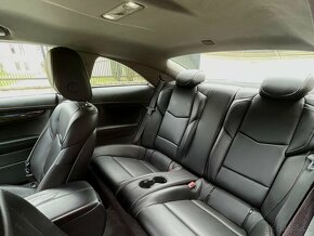 Cadillac ATS 2.0T - 9