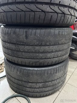 275/35 r20 - 9