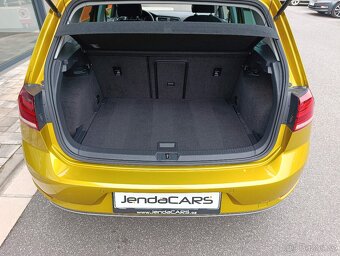Volkswagen Golf 1.5 TSI 110 KW PRODANO - 9