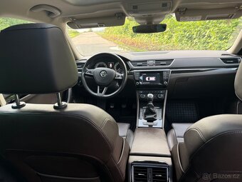 Škoda Superb 2.0 tdi 110kw - 9