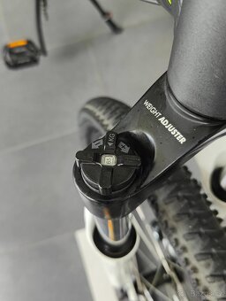Prodám horské kolo RockRider ST520 vel. XL - 9