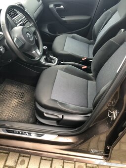 VW Polo 1.4 mpi 63kw - 9