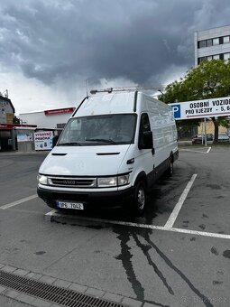 Iveco daily - 9