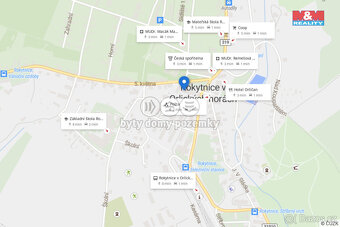 Pronájem bytu 4+kk, 102 m², Rokytnice v Orlických horách - 9