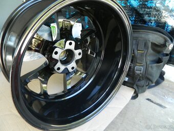 kola 5x120 r17 Transporter T5/T6 - 9