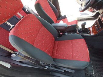 Škoda Octavia I 1.6i 74kW Nová STK - 9