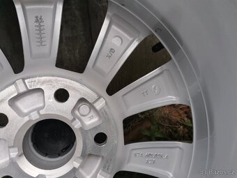 Nová ALU letní sada Škoda Karoq facelift - 9