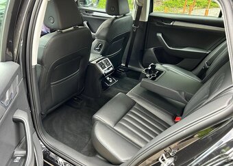 Skoda Superb 2.0 TDI,DSG - 9