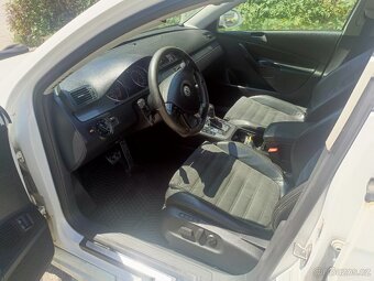 Passat - 9