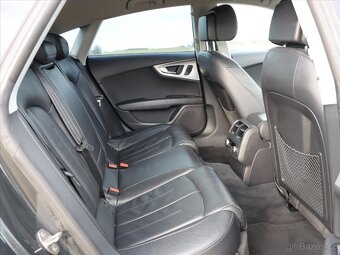 Audi A7 3.0 TDI 218 PS Ultra S tronic Sportback - 9