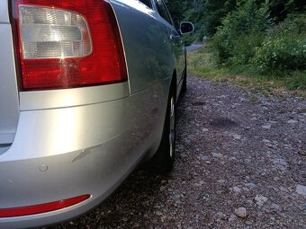Škoda Octavia - 9