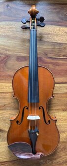 Housle F.X. Drozen 1933 - 9