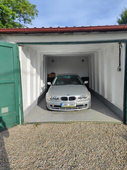 BMW E46 323ci - 9