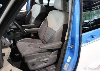 Volkswagen Multivan Style Long DSG ACC / Pano / Ne nafta - 9
