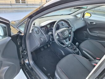 SEAT IBIZA FR 1.2 TSI 77 KW R.2013 - 9
