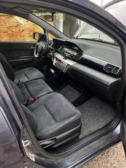 Honda Fr-v 1.7 vtec - 9