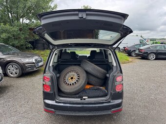 Volkswagen Touran Cross 1.4 Tsi - 9