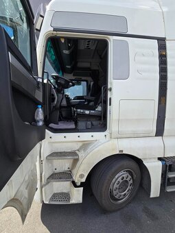 Man TGX 18.440 - 9