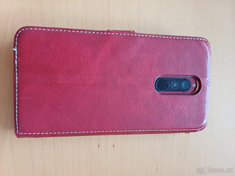 Xiaomi Redmi 8 Ruby Red - 4GB/64GB - 9