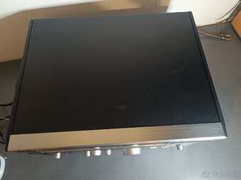ONKYO-A-8830 ..T-4850 - 9