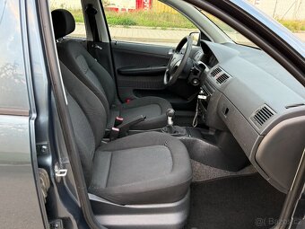Škoda Fabia Combi 1.4TDI Facelift,Klima,Nová stk, Pěkný Stav - 9