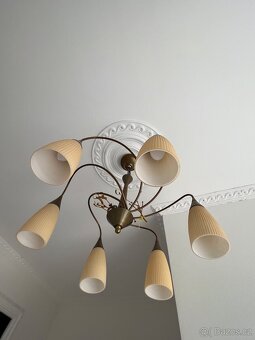 PRONÁJEM 1 + KK 55m2  v centru Holic - 9