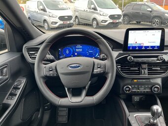 Ford Kuga 1,5EB ST-Line,Navi,Temp,Kamera,TZ,LED, - 9