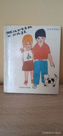 Knížky pro nejmenší čtenáře. - 9