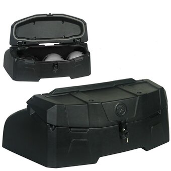 Univerzální box / kufr na čtyřkolku ATV 150 / 200 + přední - 9