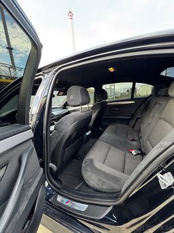 BMW f10 535ix Mpaket 2016 - 9