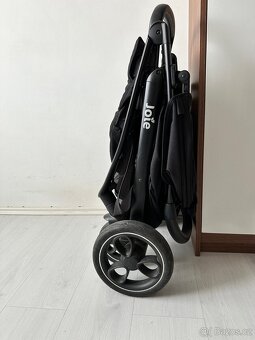 Joie Litetrax PRO - 9