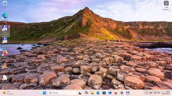 PC sestava-4x3.9Hz-8GB RAM-128GB+2000GB-W11 - 9