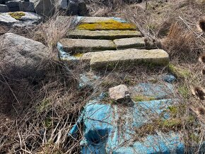 Prodám kameny, pískovec, pískovec a další - 9