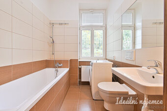 Podnájem bytu 2+1, Hlinky, Staré Brno, 19.900 Kč/měs, 54 m2 - 9