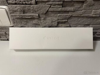 Apple Watch Series 8 45mm - 9