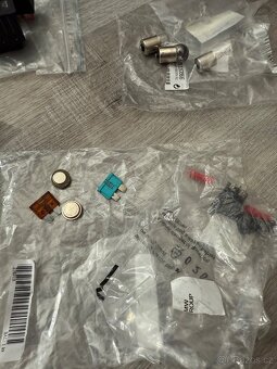 BMW E30 použité díly - 9