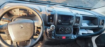 Peugeot Boxer 2.0 HDI - 9